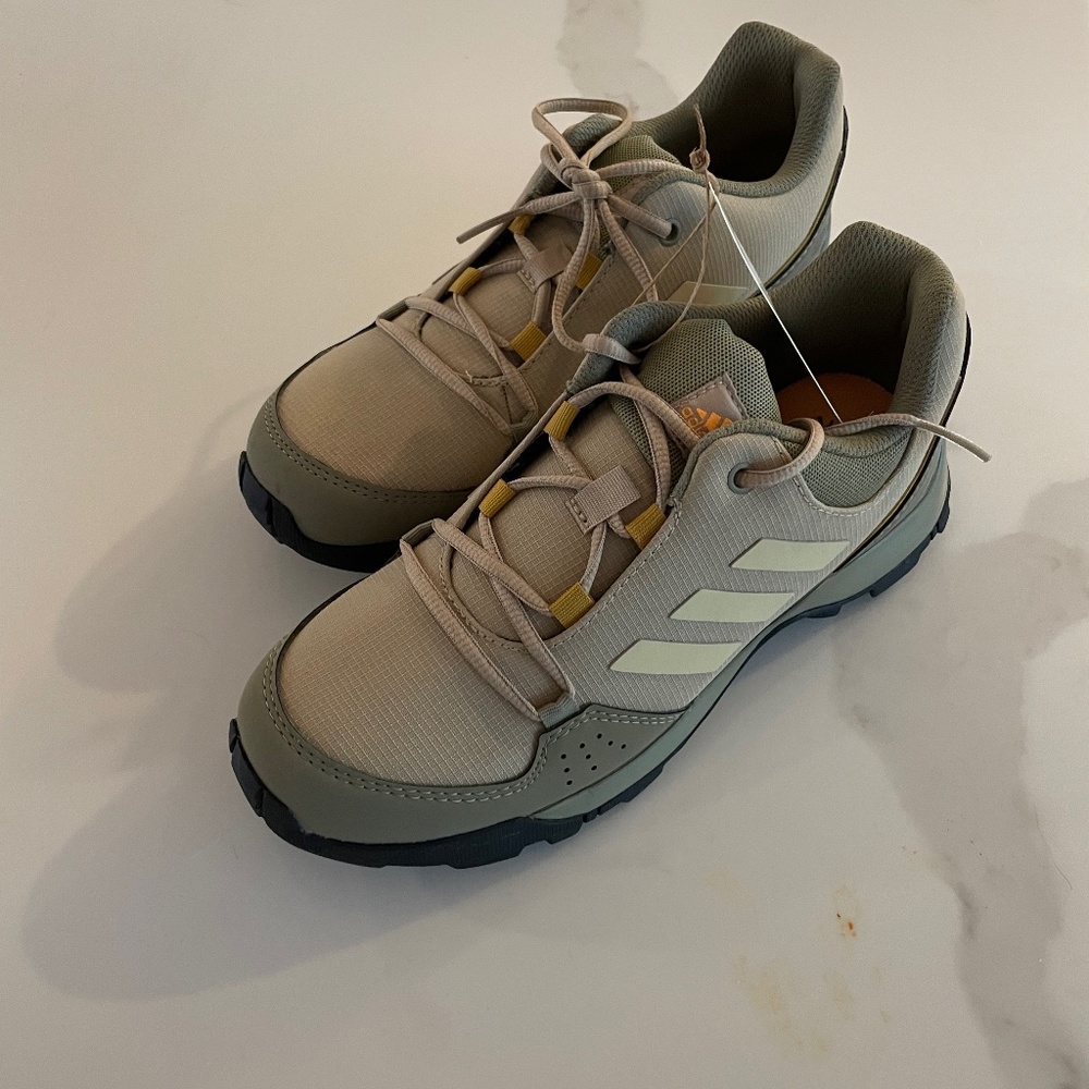 NWT Adidas shoes